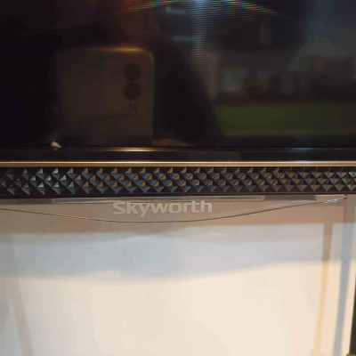 ❗FOR SALE❗ SKYWORTH ANDROID TV - 50"