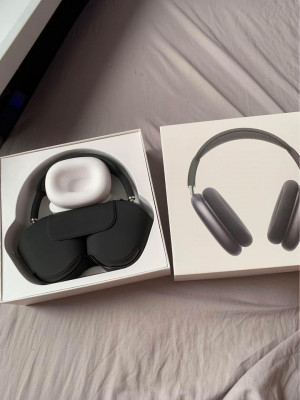 AirPods Max Original Hongkong Variant