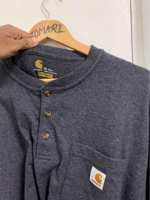 Carhartt K84 pocket tee