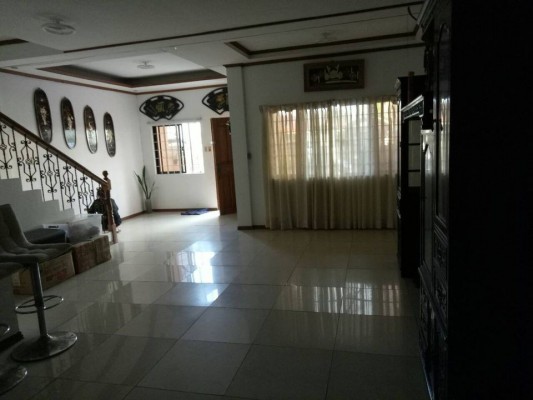 House and Lot for Sale In Better Living Paranaque