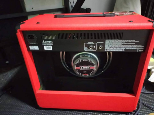 For Sale Epiphone SG Standard, LaneyLX65R