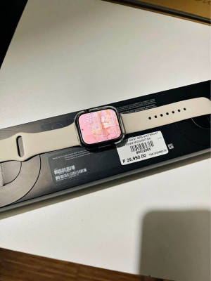 Apple Watch Series 7