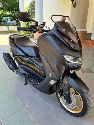 Yamaha Nmax ABS 2021