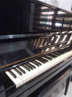 Kawai Piano K Series