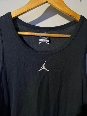 Jordan tank top