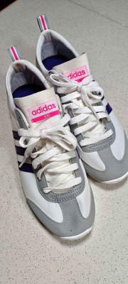 Original Adidas Women's running Shoes