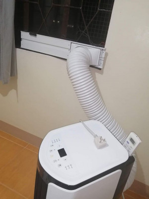 For sale: Portable Aircon