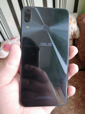 Asus Zenfone 5