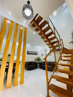 Brand New House and Lot in Filinvest