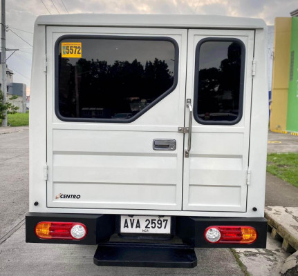 2006 Isuzu mini dump truck 4be1 inline