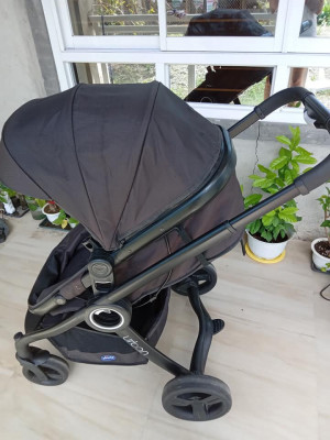 URBAN CHICCO STROLLER