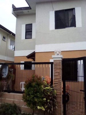 House and Lot - Kawit, Cavite