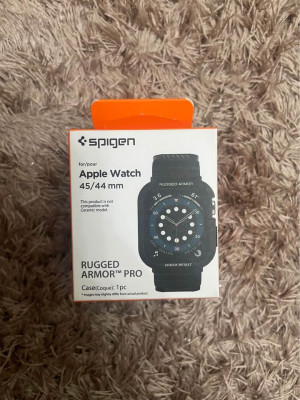 Spigen Rugged Armor Pro