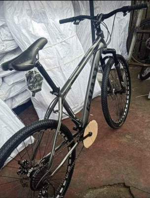 Mountain Bike Brand New Bodega Price