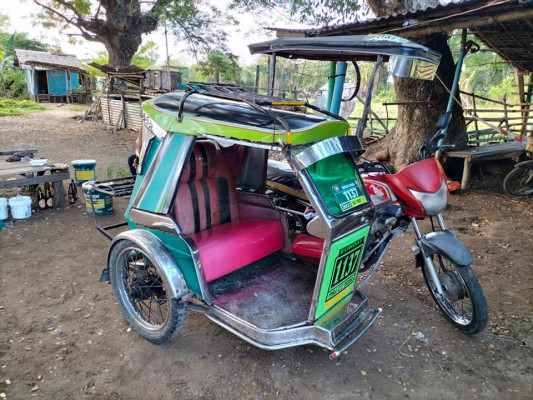 Tricycle