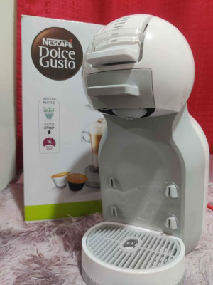 Dolce Gusto Espresso Machine