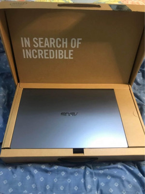 Asus vivobook 14 i5 10th gen complete good for gaming