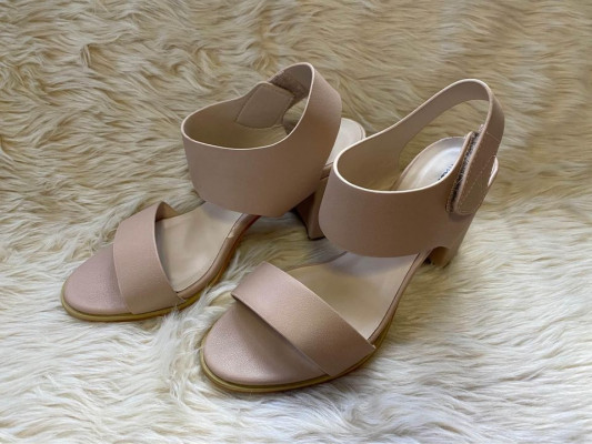 Matthews Heel Sandals