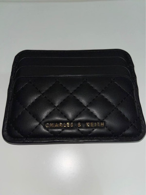 Card Holder Charles & Keith