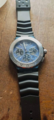 Bulgari watch