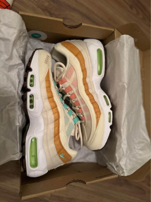 Air Max 95 Nike Sneakers