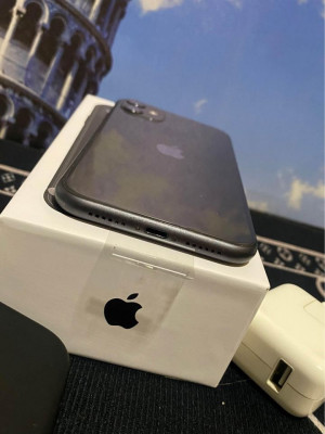 iPhone 11 256GB