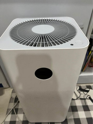 Xioami Air Purifier S2