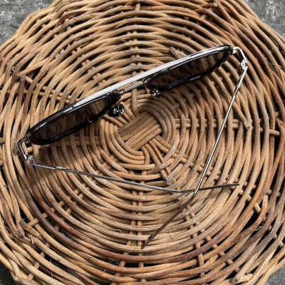 Tony Stark’s EDITH Glasses