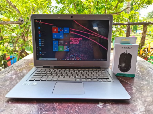 Laptop for Sale with Freebies