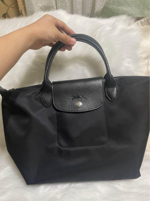 Longchamp Two Way Bag Small