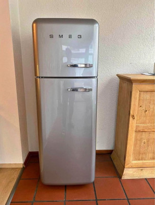SMEG refrigerator