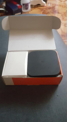 Xiaomi Mi Box S