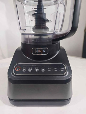 Ninja Food processor 220v