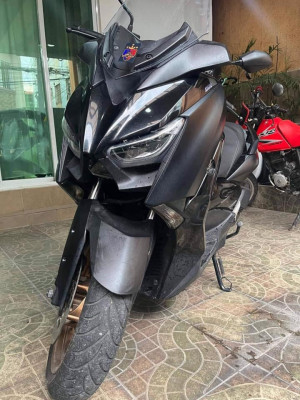 Yamaha Xmax 300