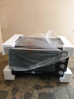 Baking/Cooking Oven (Living Direct) New
