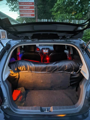 2017 Mitsubishi Mirage