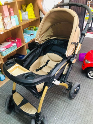 Stroller