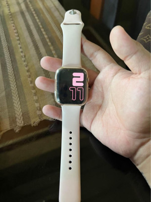 APPLE WATCH SE 2022