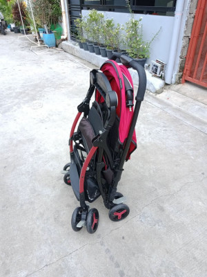 Apruva Stroller