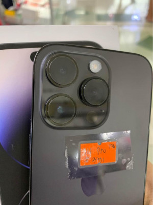 Iphone 14 Pro 128gb Dual