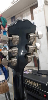 Fs: Epiphone Les Paul Classic 2020