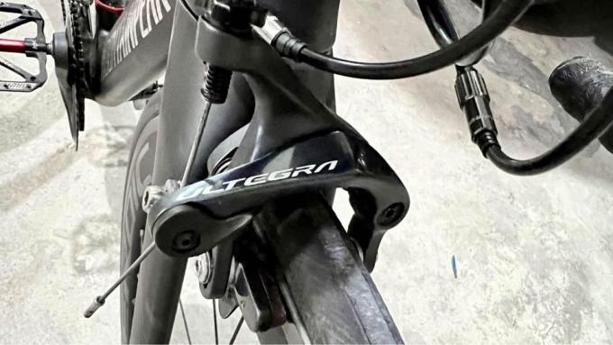 Mountain Peak Rexton 8000