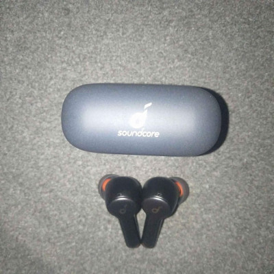 ORIGINAL ANKER SOUNDCORE LIFE