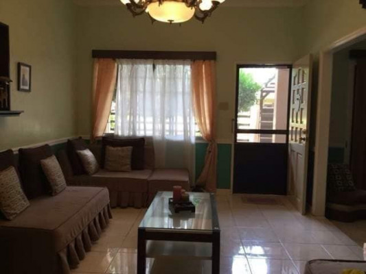 HOUSE AND LOT FOR SALE