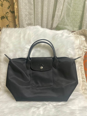 Longchamp Two Way Bag Small