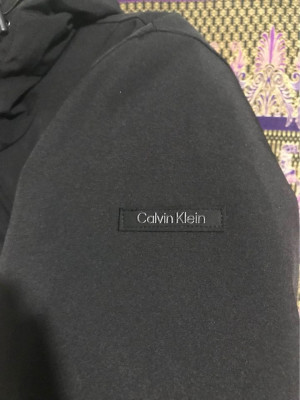 Calvin Klein jacket