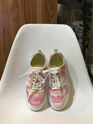 Cole Haan Grandpro Rally Canvas Court Sneaker