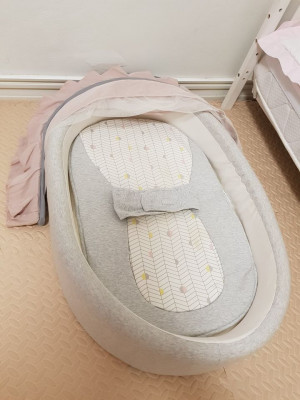 Baby Nest Bed