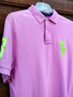 Ralph Lauren polo shirt