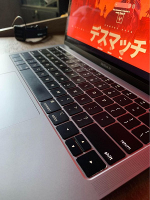 Macbook Air 2019